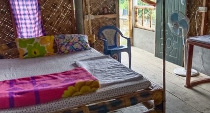 Island View Retreat By StayApart Room Type - Triple Room