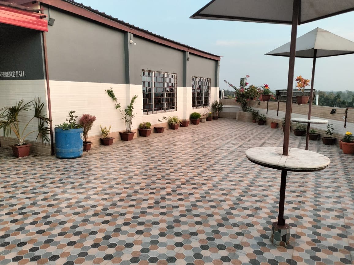Hotel Chandan - Tap to explore photos