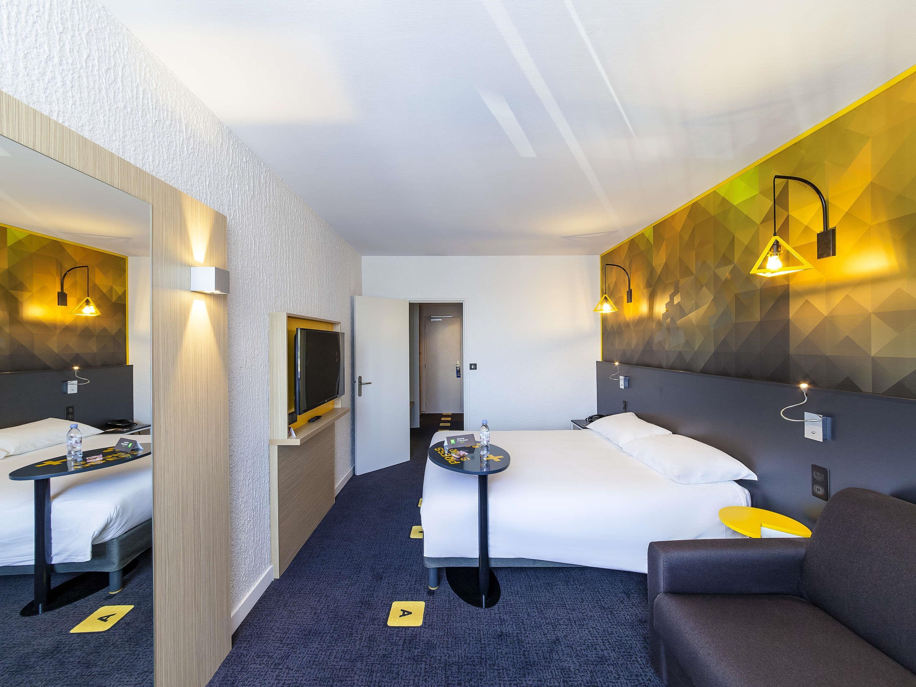 ibis Styles Poitiers Nord - Tap to explore photos