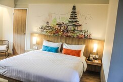 Zuri Express Jimbaran Bali