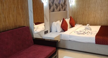 Hotel LP Regency Room Type - Executive Room