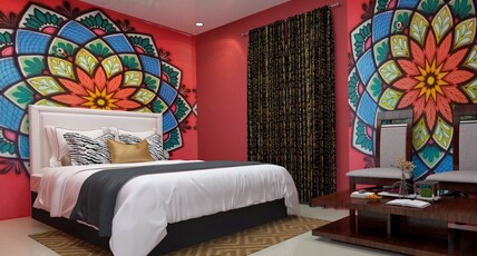 Shiva Valley Resort Room Type - Deluxe Room