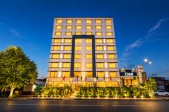 Hotel Orbit