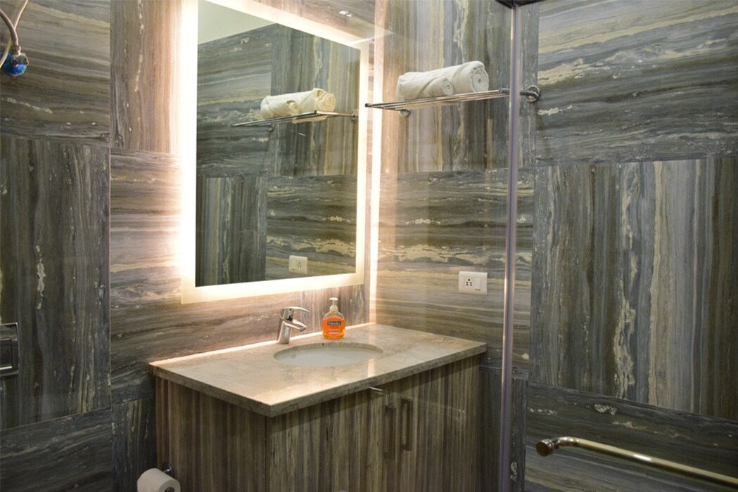 When In Gurgaon Service Apartments @Artemis - Tap to explore photos