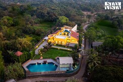 StayVista at Pranamya