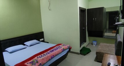 Kalpshil Ashta Room Type - Deluxe Non AC