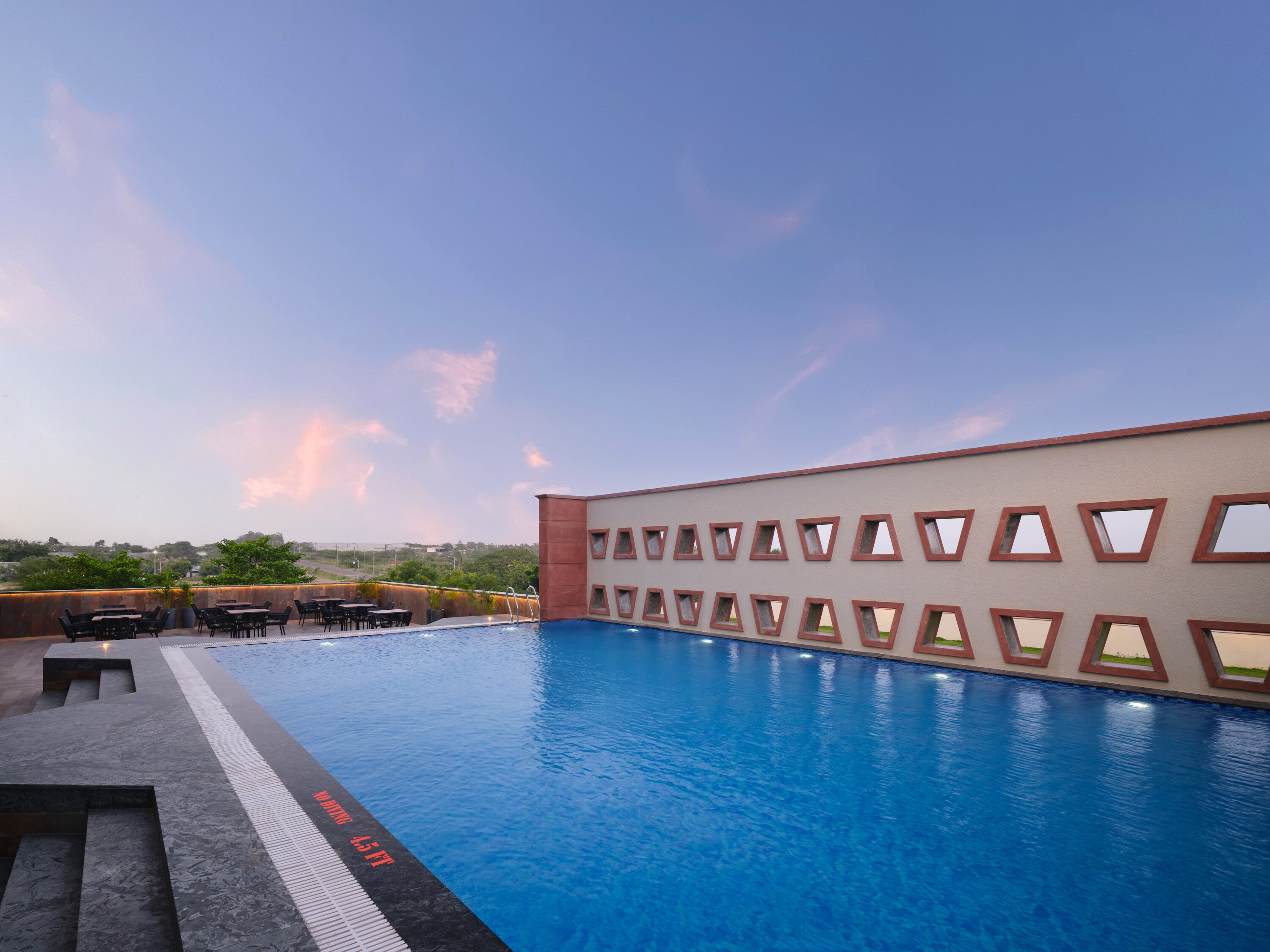 Regenta Central Shivani, Solapur - Tap to explore photos