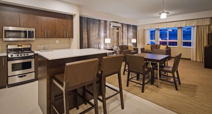 Best Western Plus Merritt Hotel Room Type - Suite-2 Rooms 2 Beds, Non-Smoking, High Speed Internet Access, Full Kitchen, Sofabed, Full Breakfast Best Western Plus Merritt Hotel Room Type - Suite-2 Rooms 2 Beds, Non-Smoking, High Speed Internet Access, Full Kitchen, Sofabed, Full Breakfast