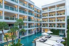 Chanalai Romantica Resort - Adults Only, Kata Beach Phuket