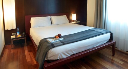 Best Western Hotel Tre Torri Room Type - 1 Queen Bed, Executive Room, Wi-Fi, Free Pay Tv