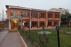 Hotel Pleasure 