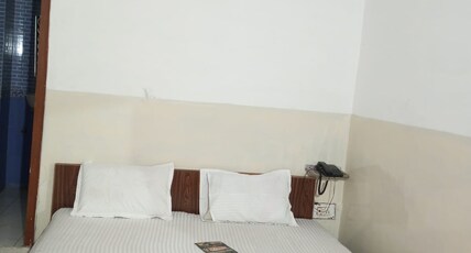 Hotel Big Bell by GRB Room Type - Super Deluxe