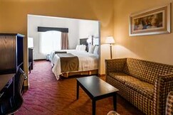 Best Western Bar Harbour Inn