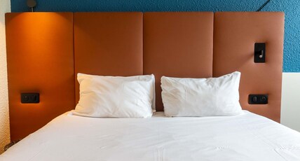 ibis Lyon Est Bron Room Type - Standard Room, 1 Double Bed