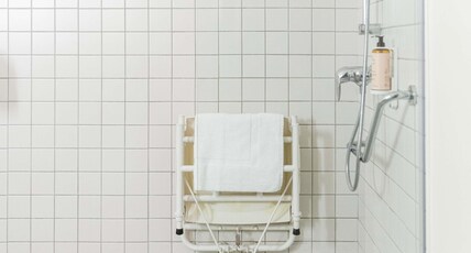 Mercure Millau Room Type - Classic PRM room with 2 single beds