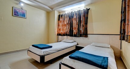 VIKRANT HOTEL Room Type - Executive Non Ac