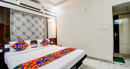 FabHotel Trishiv Room Type - Premium Room