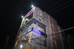 Hotel The Royal Balasore