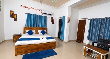 CITYNEST PREMIUM Room Type - Suite Room(201)