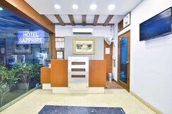 Hotel Sapphire