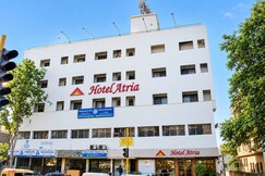 Rooms of Hotel Atria By HP Group