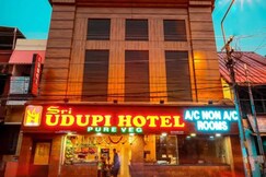 Sri Udupi Hotel