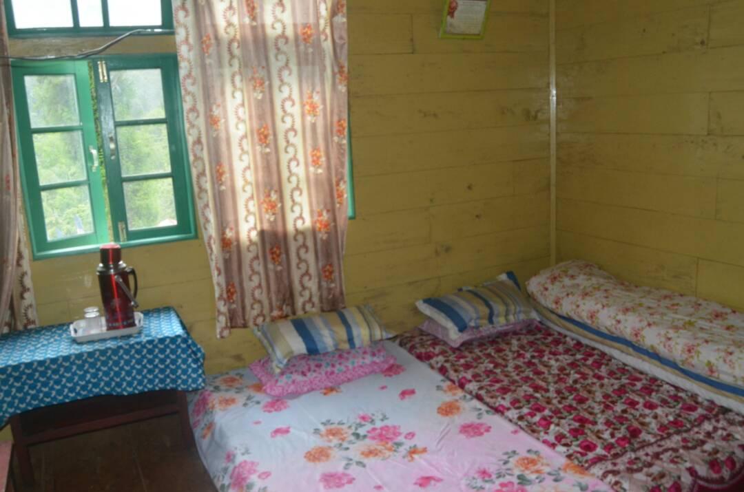 Lachung Homestay-2 BHK Homestay - Tap to explore photos