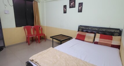 The Moonlight Hotel & Resort (Farm) Room Type - Bedroom