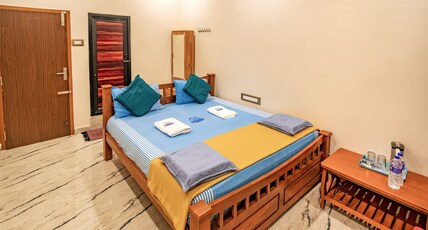 Highway Residency Room Type - Standard Room