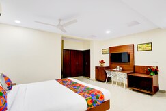 Hotel O VSM Suites