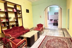 Entire Ground Floor | Jai Villa Homestay | 2 Rooms