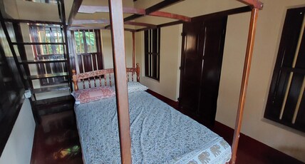 K Nest Homestay 2BHK Room Type - Bedroom