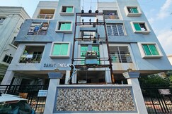 Rooms of Sanat Enclave || Entire 3BHK Service Apt. 5 mins from Railway Station & 10 minutes from Airport