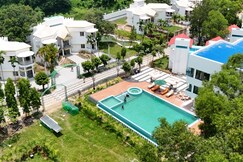 Jowar Hotel & Resort