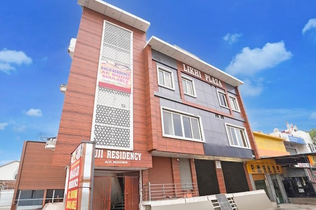 Dauji Residency - Tap to explore photos