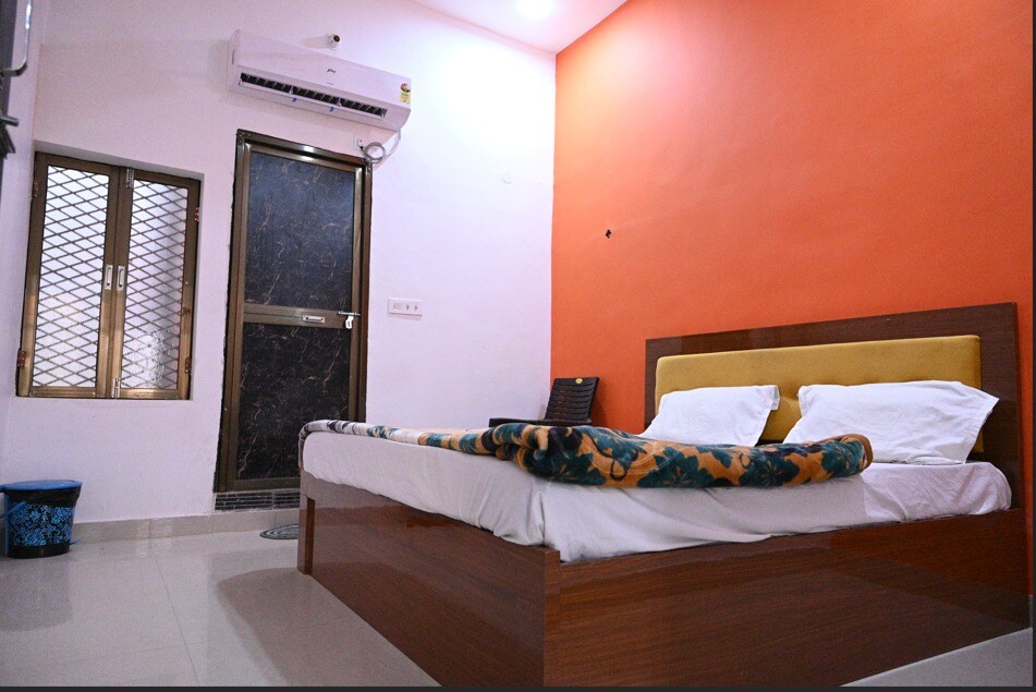 Ramesht Dham Resort - Tap to explore photos