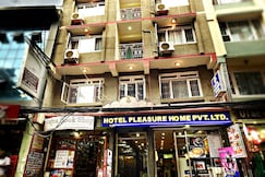 Hotel Pleasure Home Kathmandu