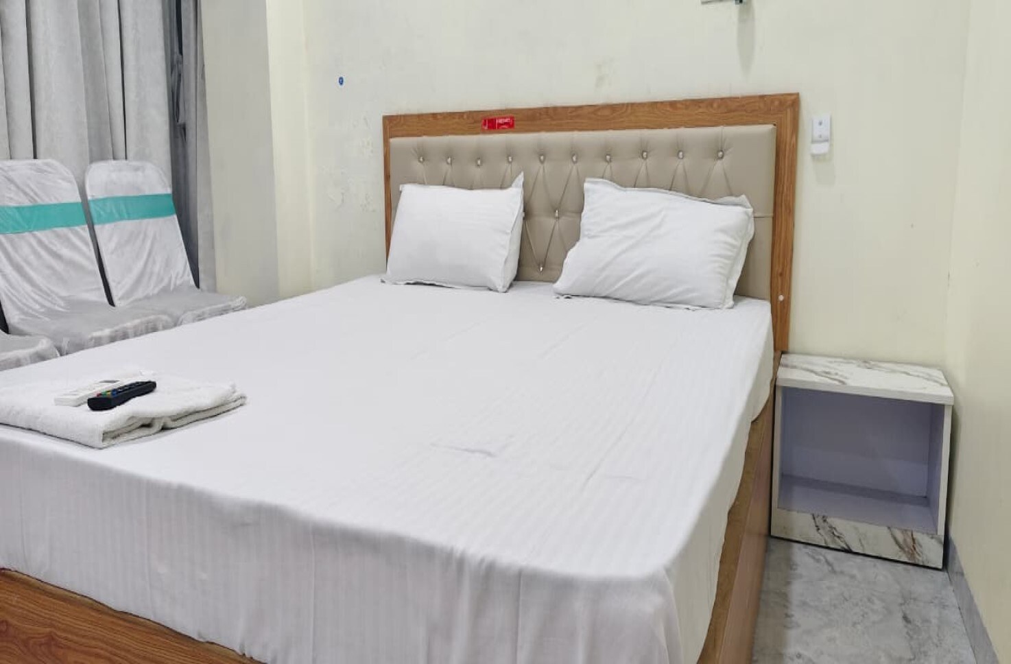Hotel Star Gloryrise Patna - Tap to explore photos