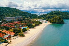 Holiday Villa Beach Resort & Spa Langkawi