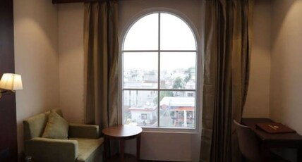 Hotel Regalia Room Type - KING DELUXE