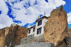 Mochilero Ostello Dhankhar