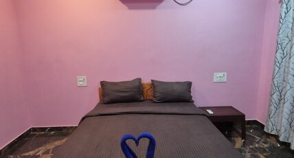 Svayambhu Resort Malvan Room Type - Bedroom 5
