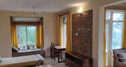 Azalea Room Type - Family Suite