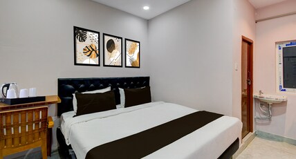 Hotel O Injapur Lake Formerly New Punjab Room Type - Classic