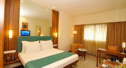 Hotel Studio Estique Room Type - Junior Suite