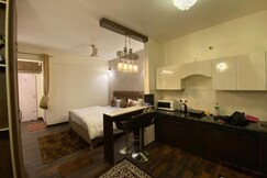 1BHK Apartment