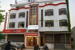 Hotel Orchid Garden, Delhi