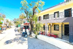 Rooms of Mountain View Mount Abu