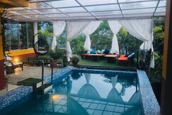 Maya Baas | Entire 5 BHK Villa