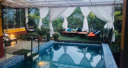 Maya Baas | Entire 5 BHK Villa Room Type - Maya Baas | Entire 5 BHK Villa